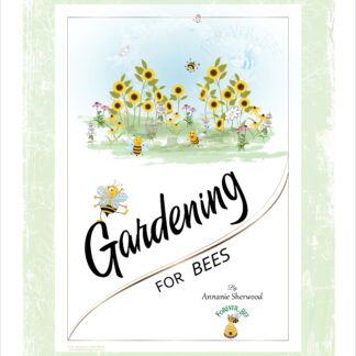 Gardening for Bees