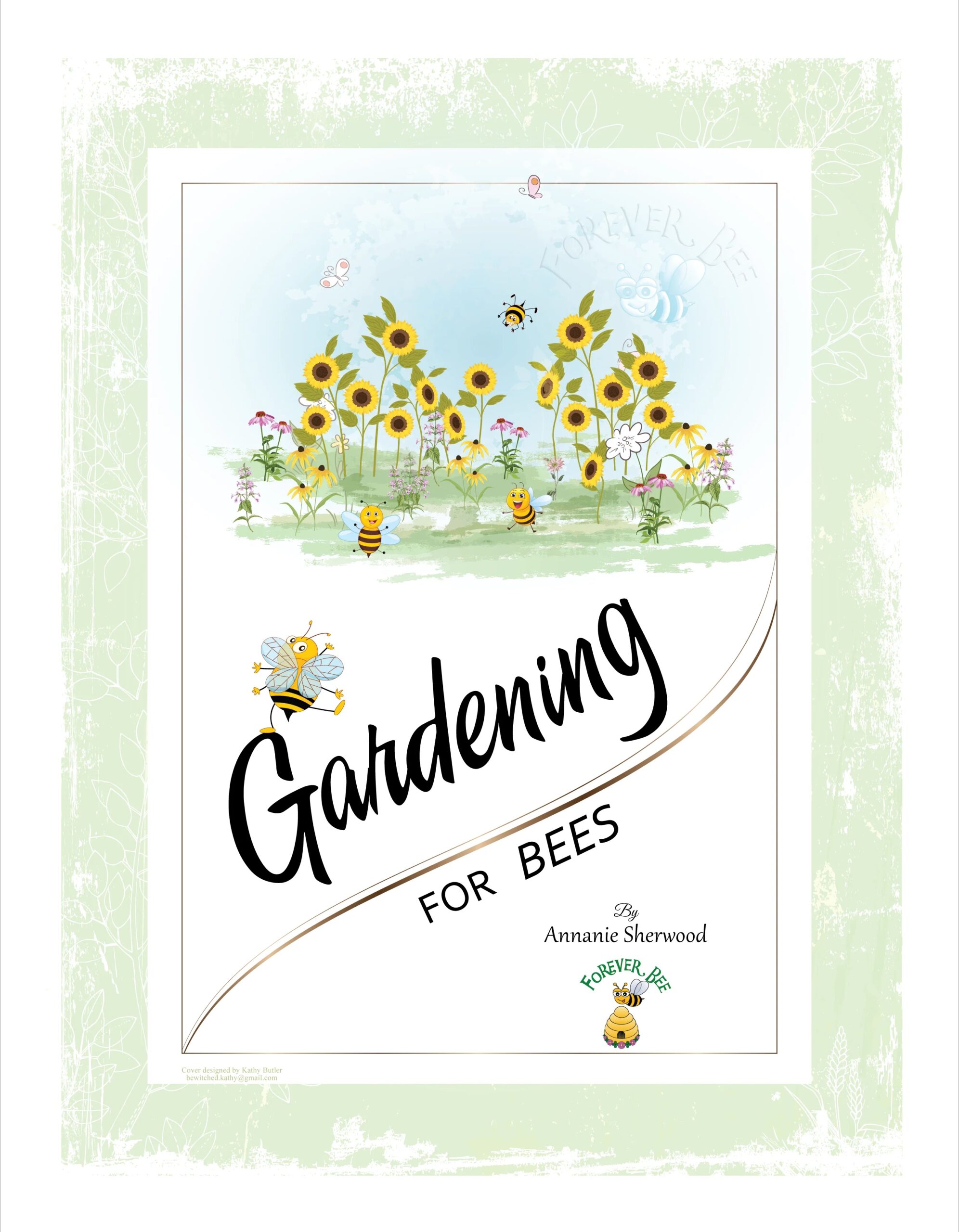 Gardening for Bees